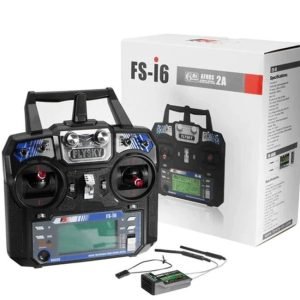 Flysky FS-i6