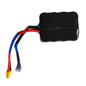 Baterii Carplounge RT4