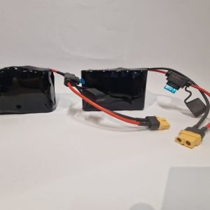 Baterii CarpRoyal Imperator