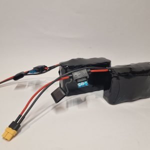 Baterii CarpRoyal Baron