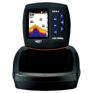 Lucky Sonar Navomodel Plantat