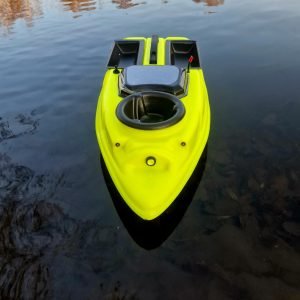 Navomodel Cu Centrifuga