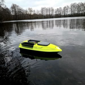 Navomodel Hybrid Cu Autopilot