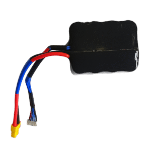 Baterii Carplounge RT4